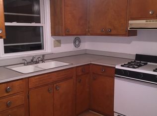 1315 Liberty Ave #2, Union, NJ 07083
