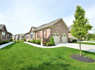 5719 Springview Cir, Mason, OH 45040