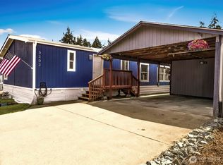 5202 90th Street Ct E #76, Tacoma, WA 98446