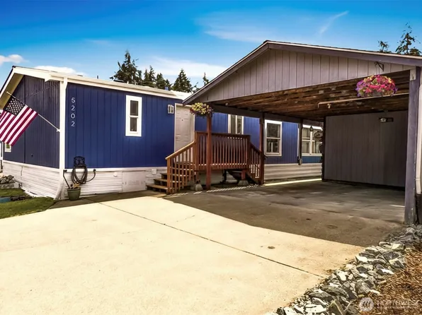 5202 90th Street Ct #76, Tacoma, WA 98446