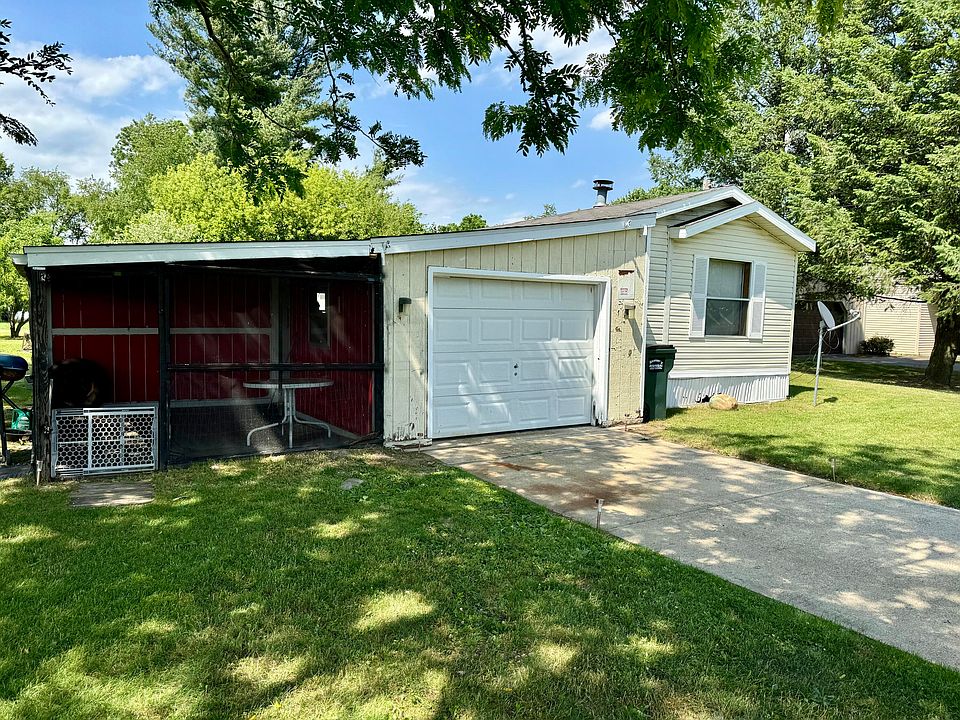 720 W North St, Tekonsha, MI 49092 Zillow
