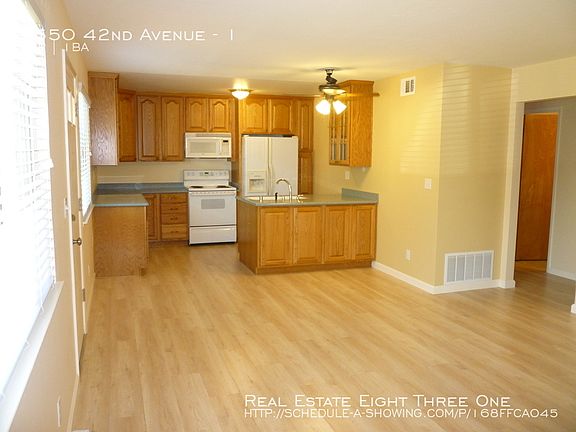 3rd image of 1550 42nd Ave APT 1