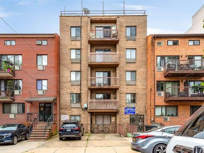 75-58 113 Street #5B, Forest Hills, NY, 11375