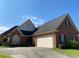 104 Paradise Lake Rd, Hoover, AL 35244