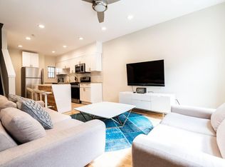 1819 Gerritt St #B, Philadelphia, PA 19146