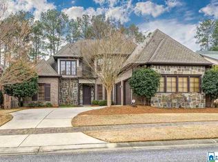 108 Gleneagles Ln, Pelham, AL 35124