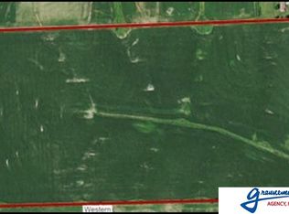 609 Avenue & Rd #722, Crab Orchard, NE 68332