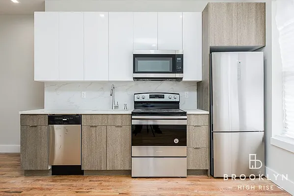 Rented by Brooklyn High Rise LLC | media 16