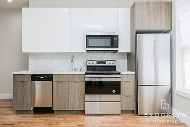 Rented by Brooklyn High Rise LLC