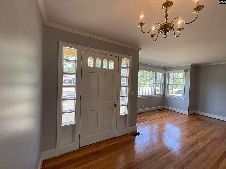 11467 Heritage Hwy, Bamberg, SC 29003 MLS 562445 Zillow