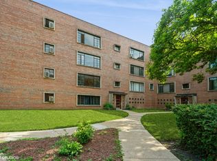 5728 S Stony Island Ave APT 2, Chicago, IL