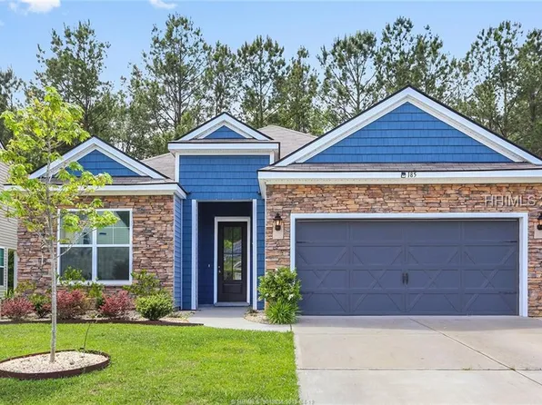 185 Heritage Pkwy, Bluffton, SC 29910