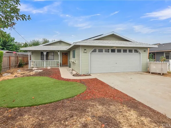 161 N 4th St, Shandon, CA 93461