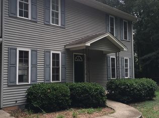 204 Mountain View Ln, Clemson, SC 29631