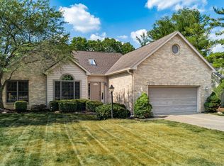 4242 Goldenseal Way, Hilliard, OH