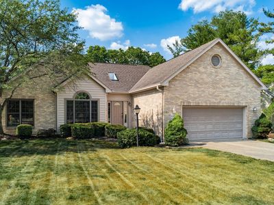 4242 Goldenseal Way, Hilliard, OH, 43026