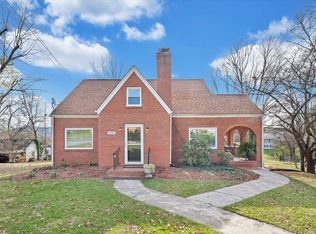 6545 Laban Rd, Roanoke, VA 24019