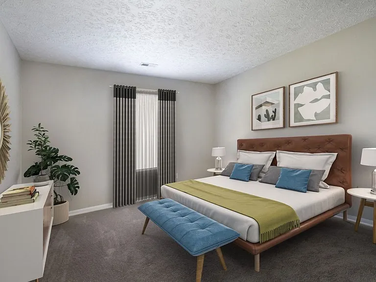Cross Lakes Apartments — Photo 5