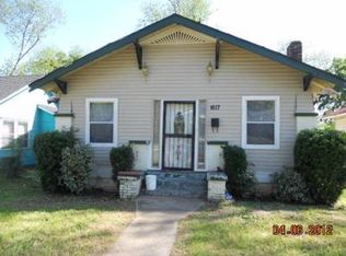 1617 2nd Ct W, Birmingham, AL 35208