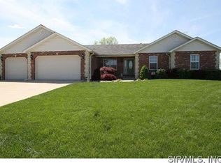 4275 Biverton Dr, Swansea, IL 62226
