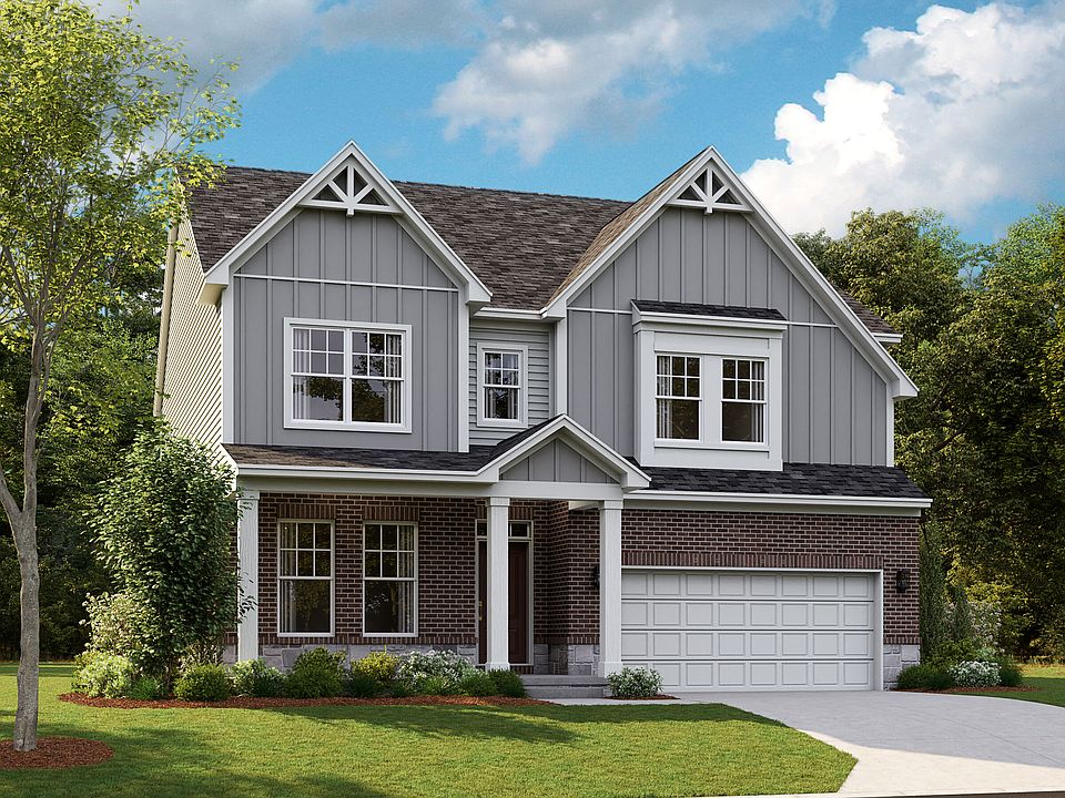 Aspen Elevation D