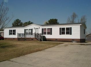 5108 Archers Rd NW, Wilson, NC 27896