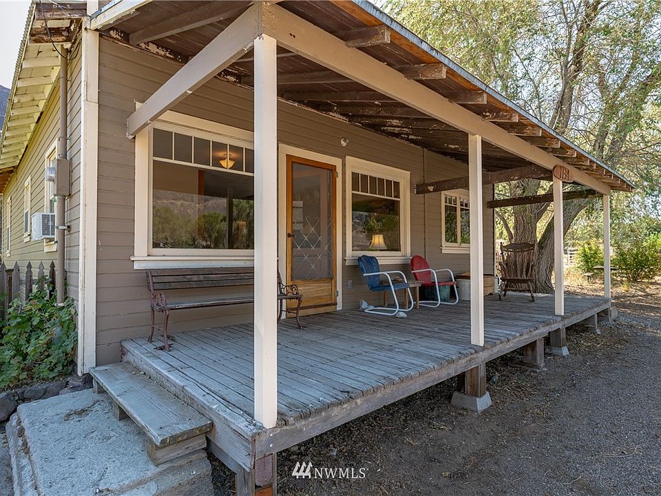 1134 Palisades Road, Palisades, WA 98845 Zillow