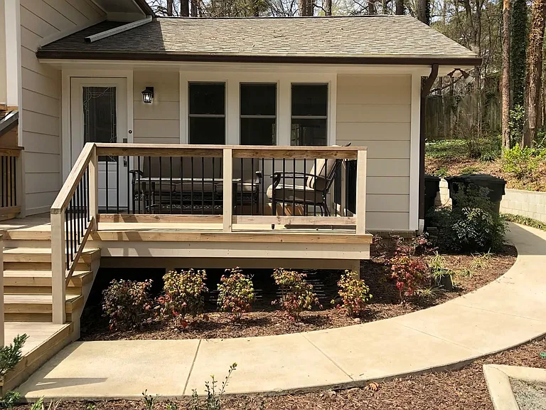 604 Carolina Ave #A — Photo 1