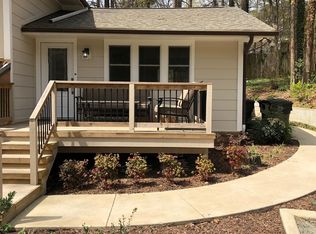 604 Carolina Ave #A, Raleigh, NC 27606