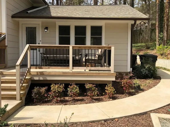 604 Carolina Ave #A, Raleigh, NC 27606