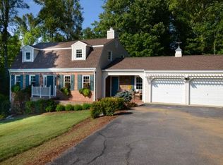 4520 Willmary Dr, Kingsport, TN 37664