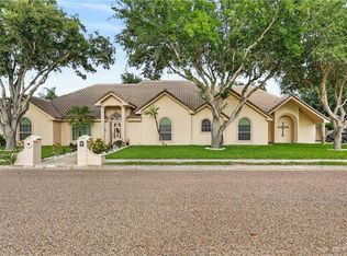 1407 Colosios, Mission, TX 78572