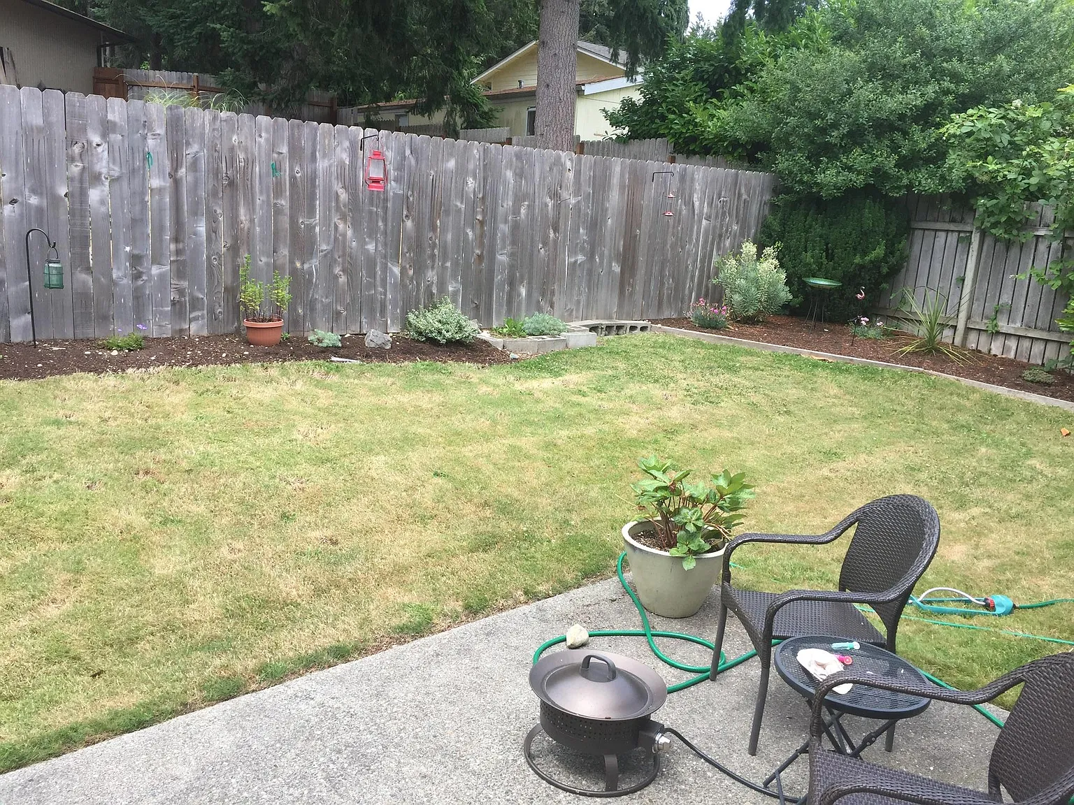 3 bed, 1344 sqft, $2,500 — Photo 3