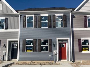 844 Derwent Ln, Salisbury, MD 21801