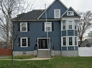 415 E 3rd Ave #3, Roselle, NJ 07203