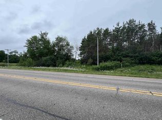 11 Highway 45, Wittenberg, WI 54499
