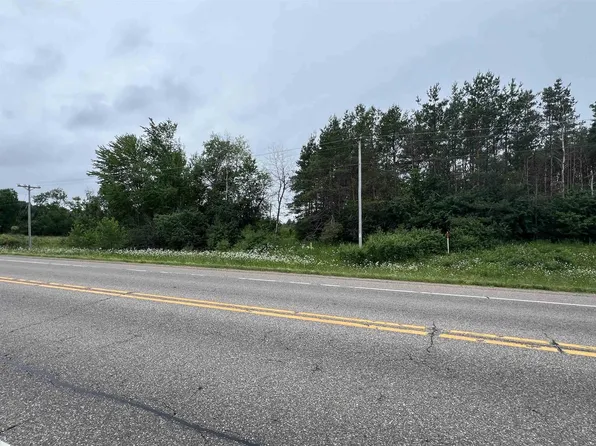 Lot 11 STATE HIGHWAY 45, Wittenberg, WI 54499