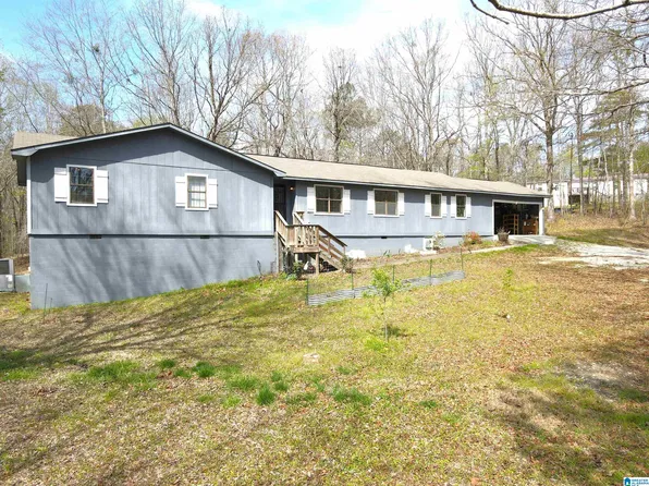 166 Rock Store Rd, Sylacauga, AL 35150
