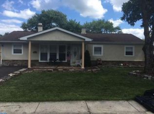 706 Beaumont Rd, Fairless Hills, PA 19030