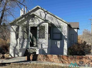 615 E Mesa Ave, Gallup, NM 87301