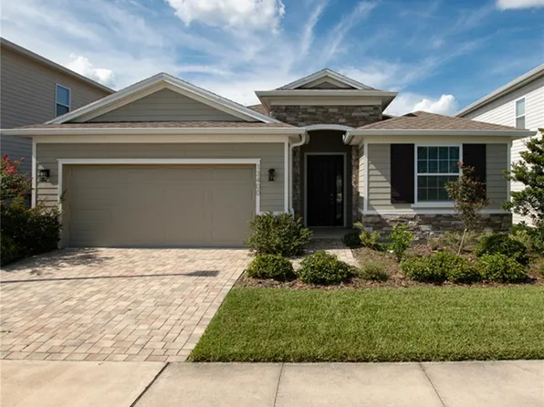 13400 NW 11th Pl, Newberry, FL 32669