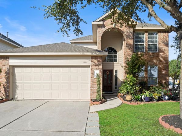 21355 Bella Mountain Dr, Spring, TX 77379