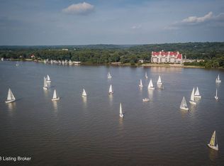 5403 Harbortown Cir, Prospect, KY 40059