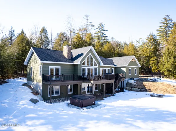 17 Kingsley Lane, Chester, NY 12817