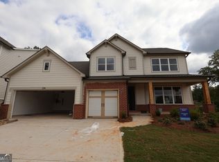 214 Wild Ginger Bnd, Woodstock, GA 30188