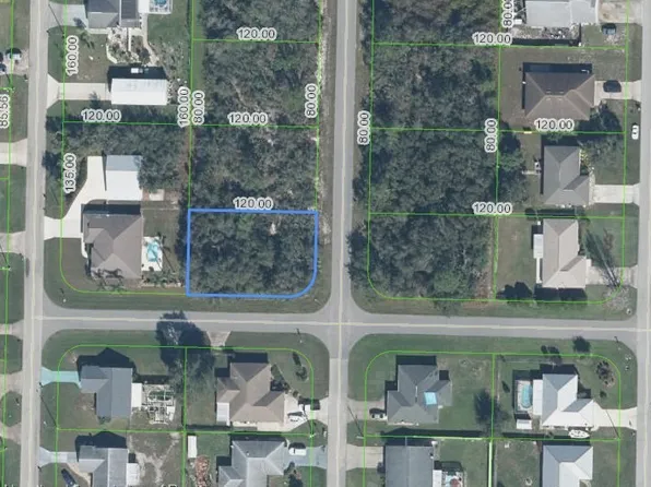 4129 Mandarin Rd, Sebring, FL 33875