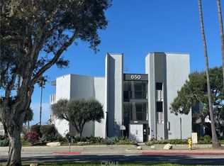 650 The Vlg UNIT 106, Redondo Beach, CA 90277