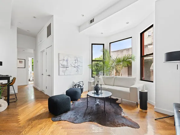 875 Saint Marks Ave #1-B, Brooklyn, NY 11213