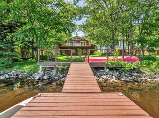 31 Saskatoon Dr, Halifax, NS B3M3H8