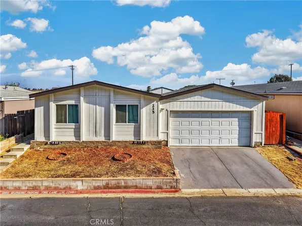 700 E Washington St Space 235, Colton, CA 92324